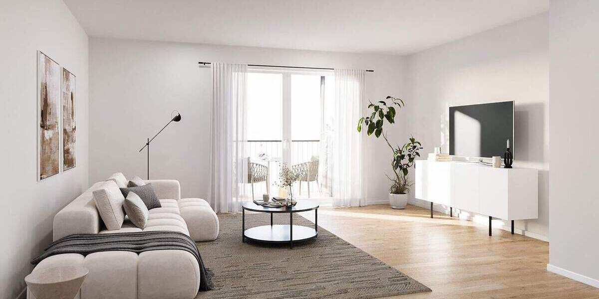 Etagenwohnung Erlangen Anger - 2 Zimmer, 76 m&sup2;, 1.220&euro; | Angebot:25845826