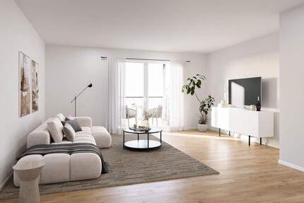 Wohnung Erlangen Anger - 2 Zimmer, 76 m&sup2;, 1.220&euro; | Angebot:25845826