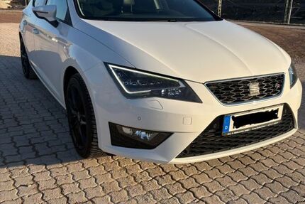 Seat Leon 120.000 km 10.699 &euro; Nürnberg 90469