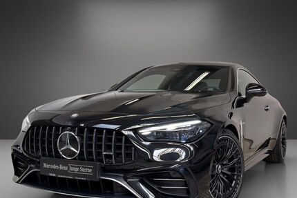 Mercedes-Benz CLE 53 AMG 15.253 km 79.594 &euro; Altdorf 90518