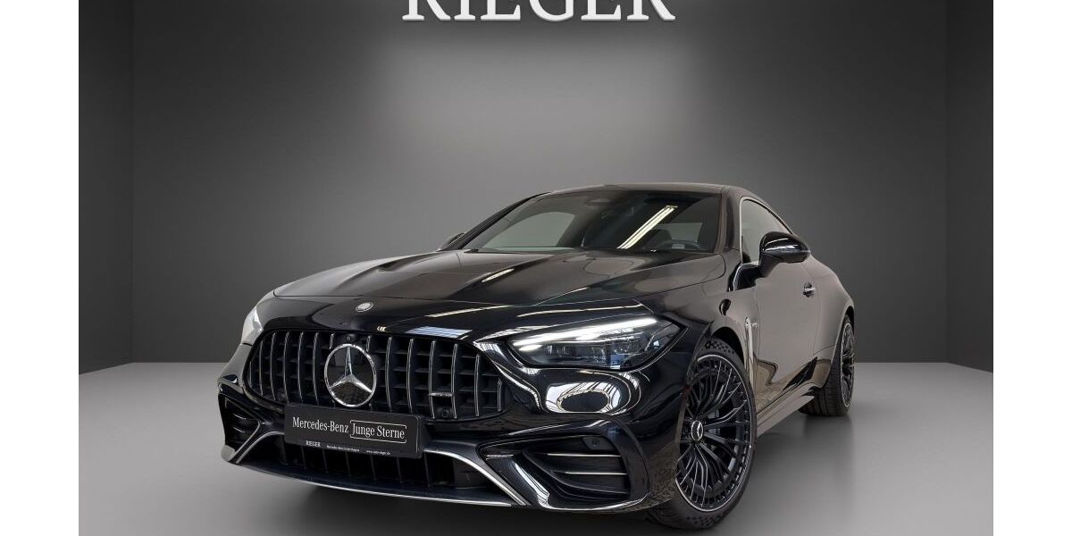 Mercedes-Benz CLE 53 AMG 15.253 km 79.594 &euro; Altdorf 90518