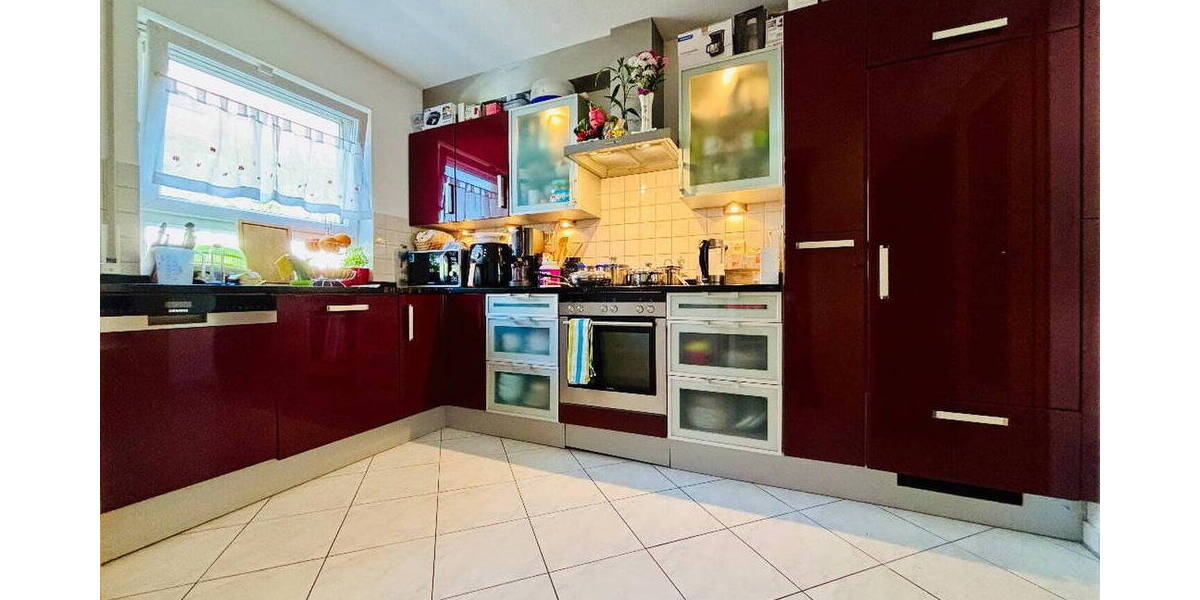 Reihenmittelhaus Nürnberg Altenfurt - 5 Zimmer, 120 m&sup2;, 549.000&euro; | Angebot:26504335