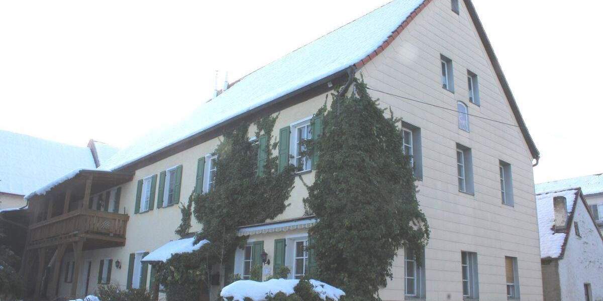 Mehrfamilienhaus, Wohnhaus Erlangen Steudach - 1 Zimmer, 269 m&sup2;, 589.000&euro; | Angebot:25695038