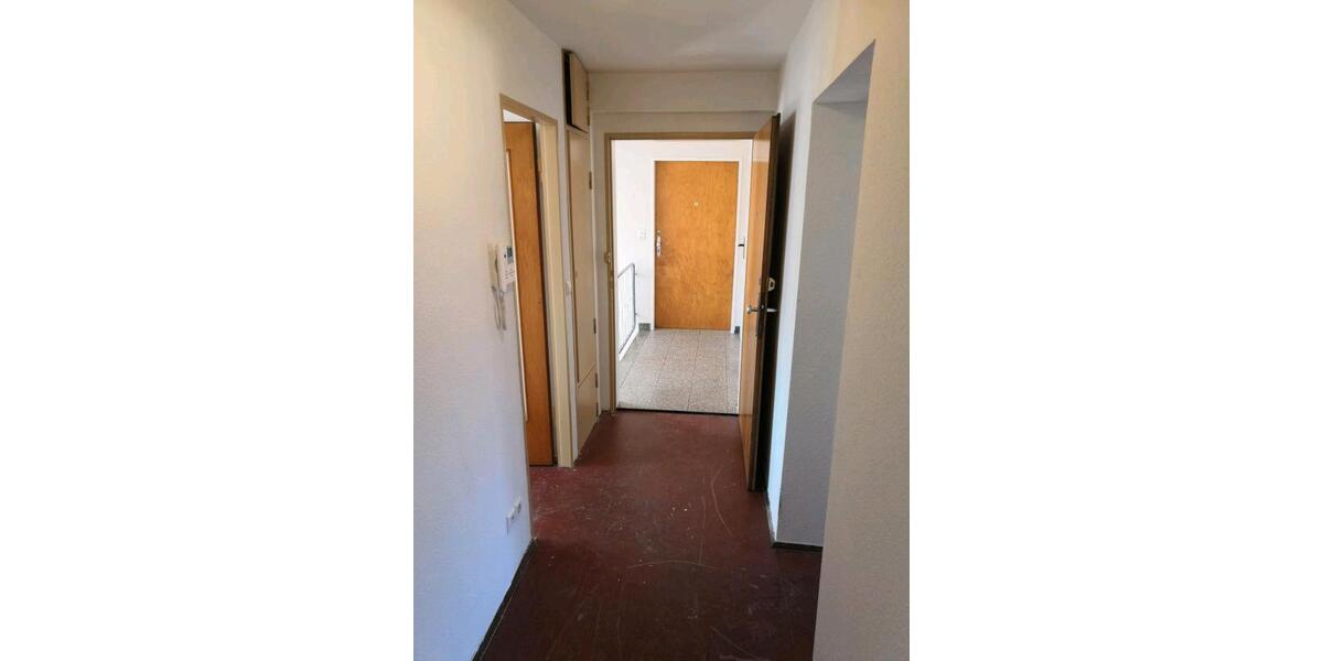 Dachgeschoßwohnung Nürnberg Gärten bei Wöhrd - 2 Zimmer, 42 m&sup2;, 140.000&euro; | Angebot:25712913
