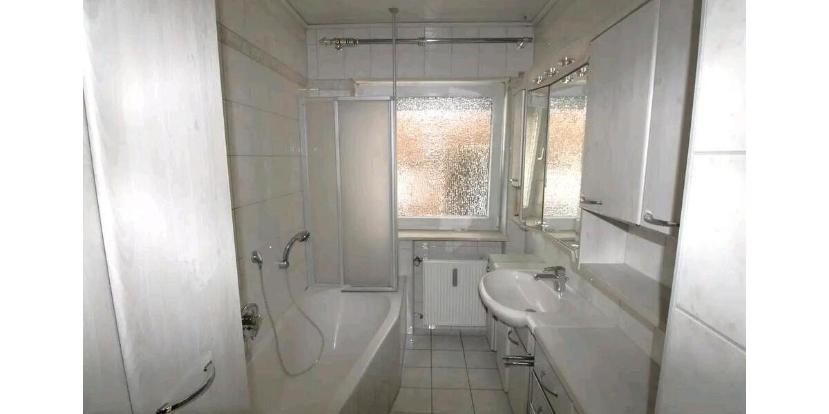 Terrassenwohnung Pyrbaum - 3 Zimmer, 98 m&sup2;, 1.150&euro; | Angebot:26551193