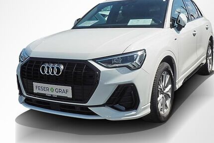Audi Q3 19.850 km 34.640 &euro; Erlangen 91058