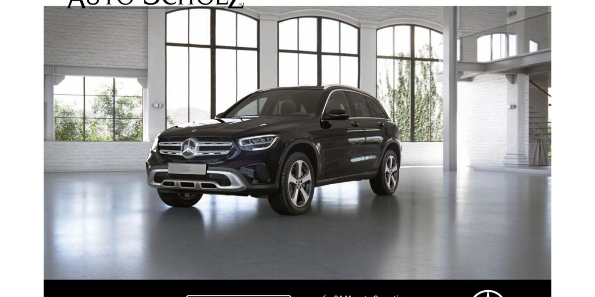 Mercedes-Benz GLC 300 98.478 km 37.785 &euro; Forchheim 91301