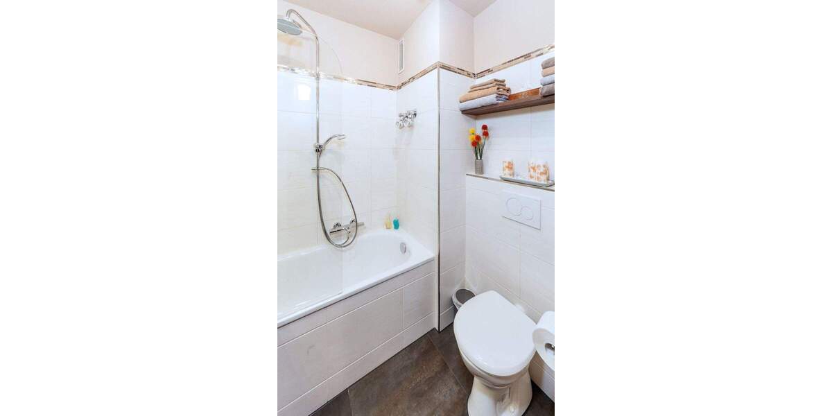 Etagenwohnung Nürnberg St Johannis - 1 Zimmer, 45 m&sup2;, 990&euro; | Angebot:25877154