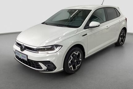 VW Polo 6.100 km 24.490 &euro; Fürth 90763