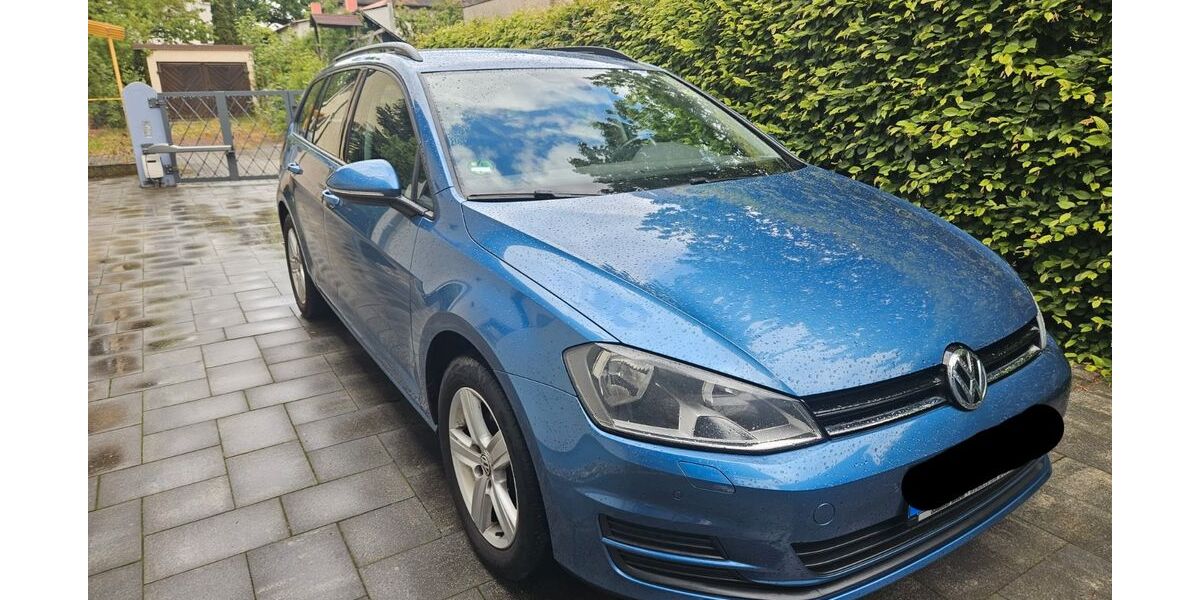 VW Golf 241.573 km 5.299 &euro; Schwabach 91126