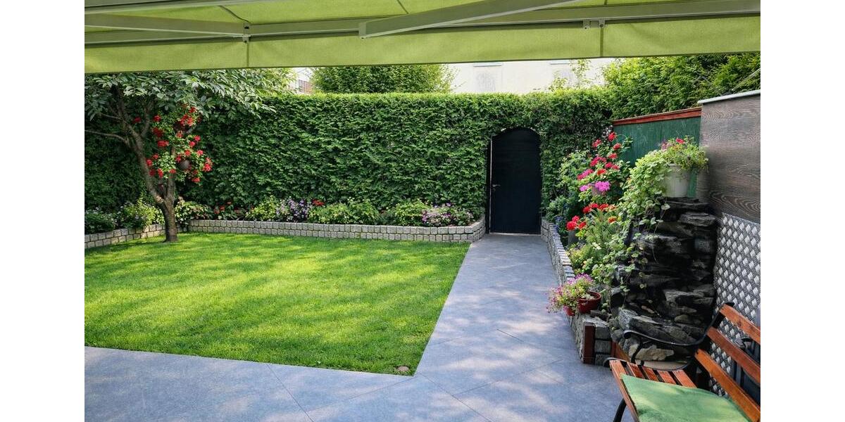 Erdgeschoßwohnung Nürnberg Gibitzenhof - 3 Zimmer, 70 m&sup2;, 479.000&euro; | Angebot:26197666