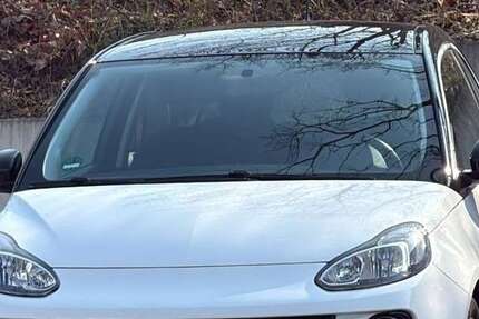 Opel Adam 55.000 km 11.999 &euro; Nürnberg 90411