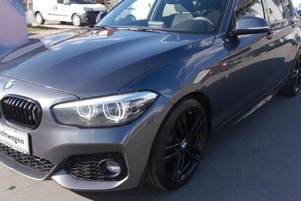 BMW 118 210.000 km 11.490 &euro; Erlangen 91052
