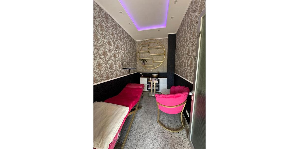 Gewerbeobjekt Nürnberg Zerzabelshof - 500&euro; | Angebot:25965449