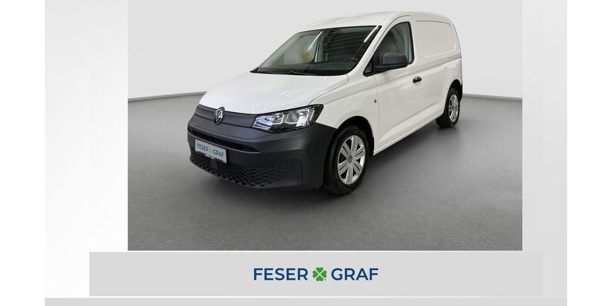 VW Caddy 38.059 km 29.460 &euro; Fürth 90763