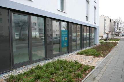 Gewerbeobjekt Nürnberg Schweinau - 3.024&euro; | Angebot:25683964