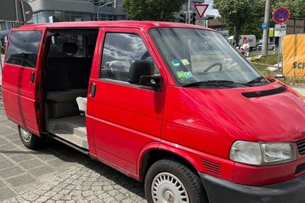 VW T4 Multivan 390.000 km 5.750 &euro; Nürnberg 90482