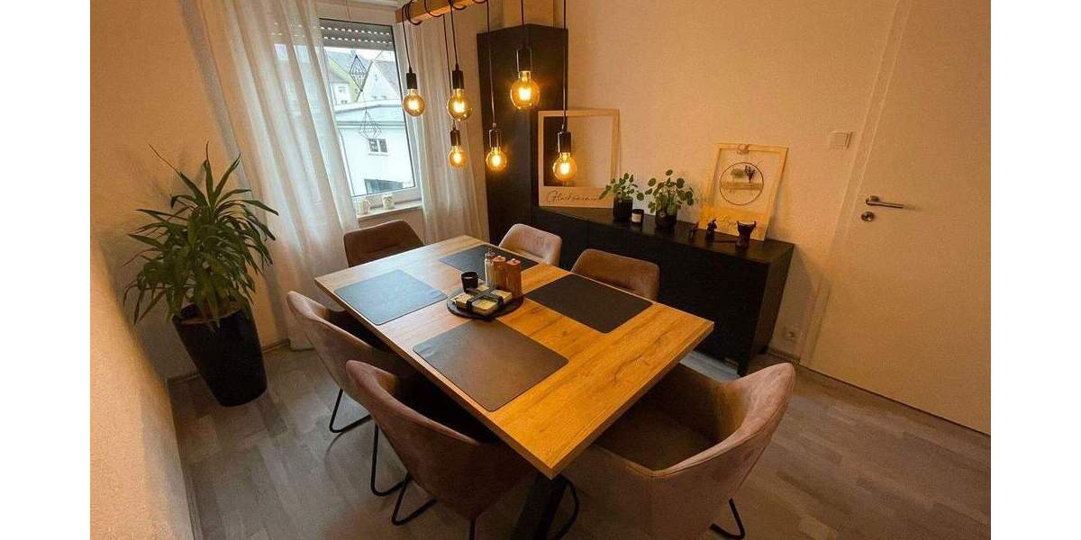 Etagenwohnung Nürnberg Steinbühl - 3 Zimmer, 60 m&sup2;, 265.000&euro; | Angebot:25724277