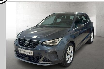 Seat Arona 7.450 km 20.905 &euro; Fürth 90762