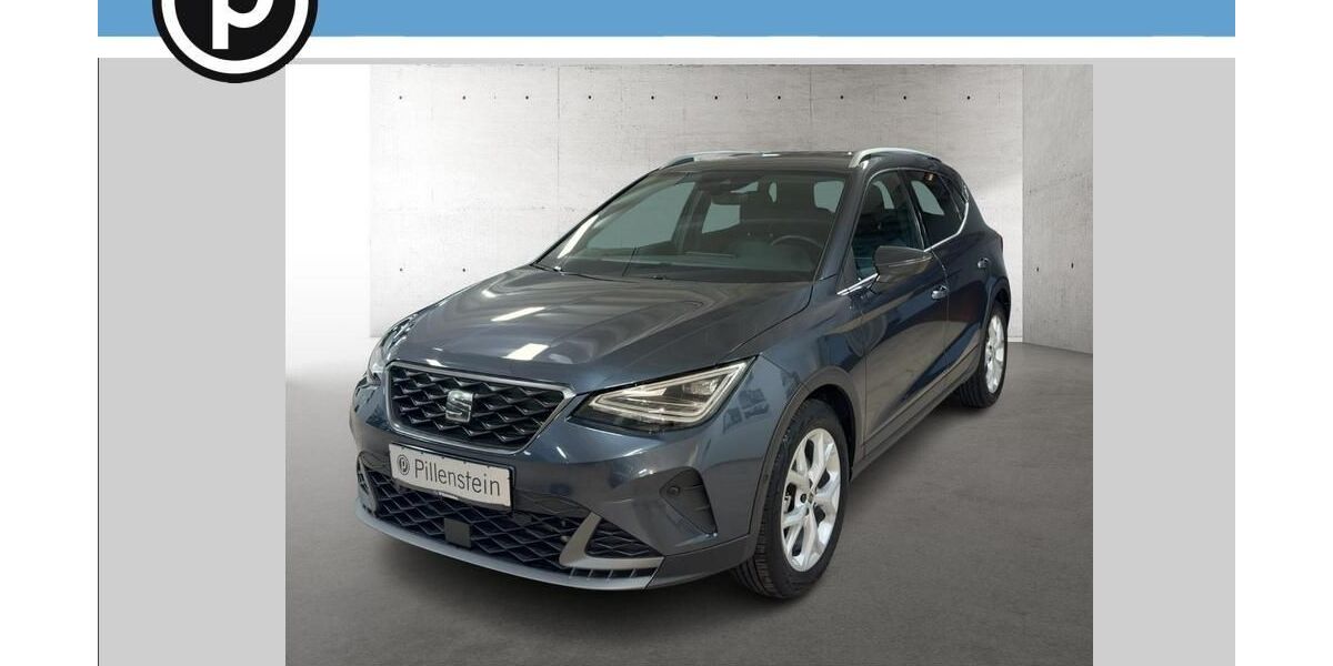 Seat Arona 7.450 km 20.905 &euro; Fürth 90762