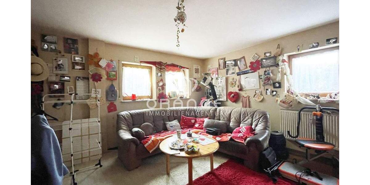 Etagenwohnung Hemhofen - 1 Zimmer, 42 m&sup2;, 129.000&euro; | Angebot:25678541