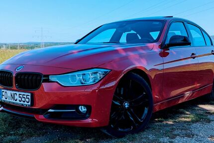 BMW 328 139.000 km 13.100 &euro; Igensdorf 91338