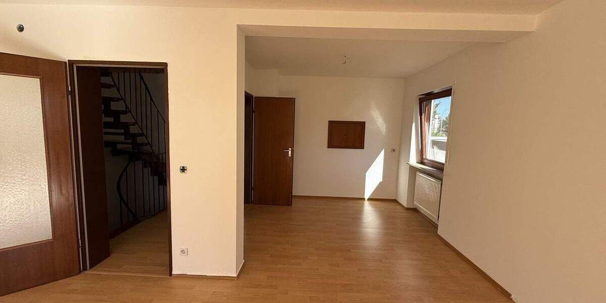Doppelhaushälfte Höchstadt a.d.Aisch Höchstadt - 4 Zimmer, 102 m&sup2;, 330.000&euro; | Angebot:25696326