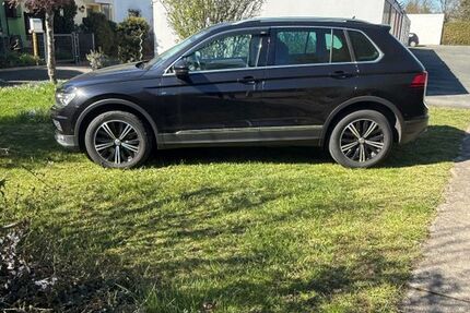 VW Tiguan 152.000 km 21.700 &euro; Fürth 90766