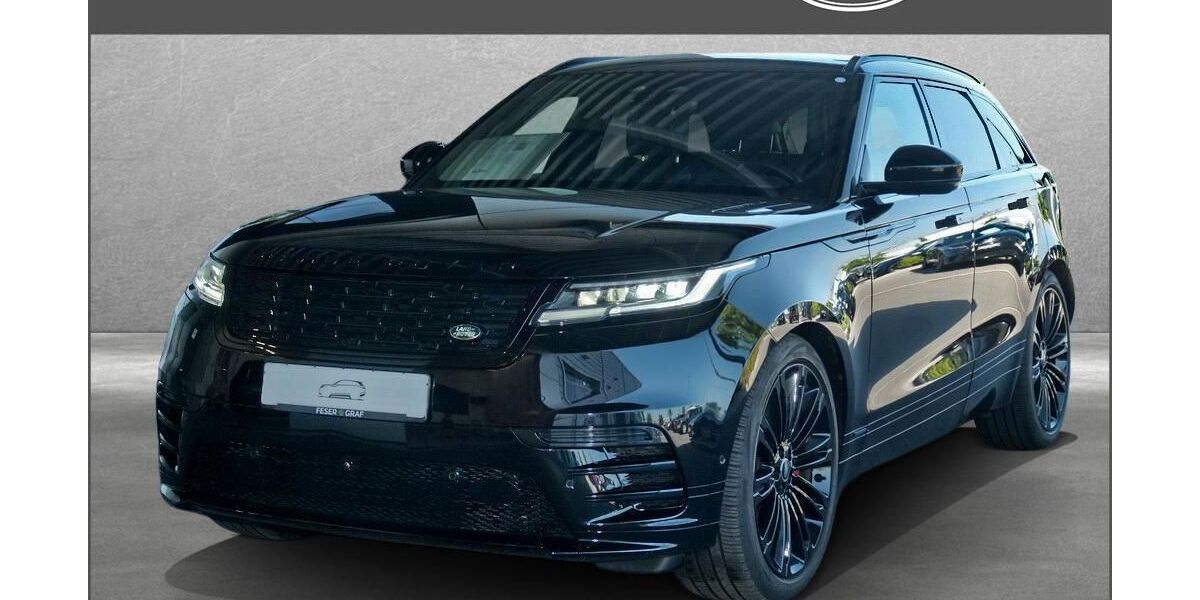 Land Rover Range Rover Velar 43.490 km 67.490 &euro; Nürnberg 90441