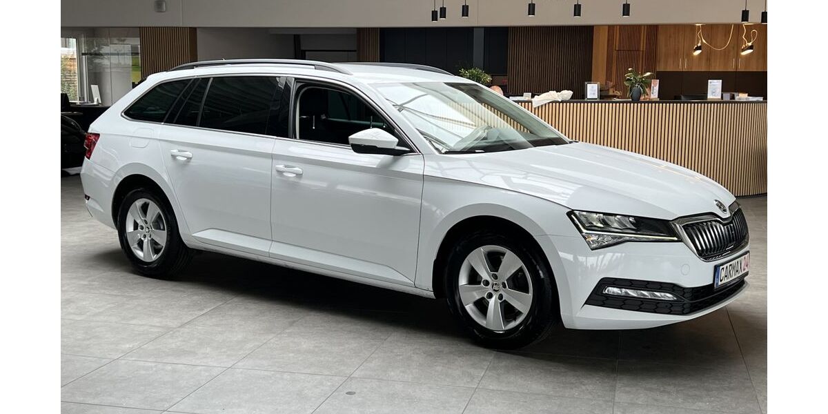 Skoda Superb 139.364 km 17.970 &euro; Cadolzburg bei Nürnberg 90556