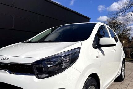 Kia Picanto 49.293 km 8.800 &euro; Schwabach 91126