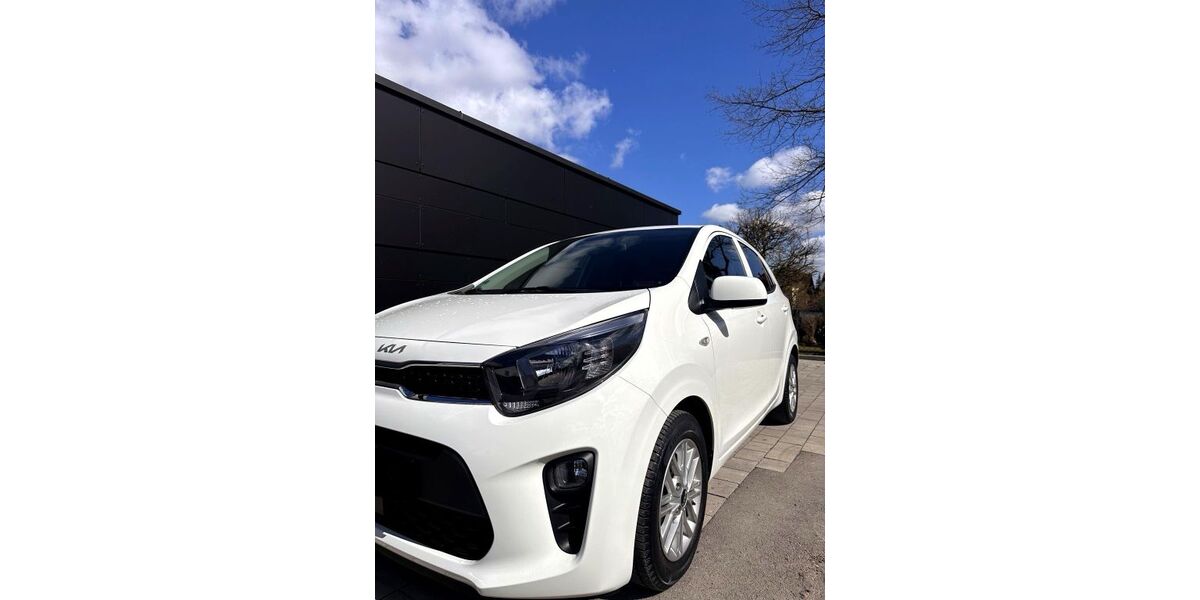 Kia Picanto 49.293 km 8.800 &euro; Schwabach 91126