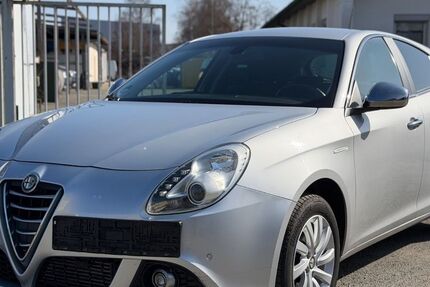 Alfa Romeo Giulietta 171.000 km 5.990 &euro; Eckental 90542