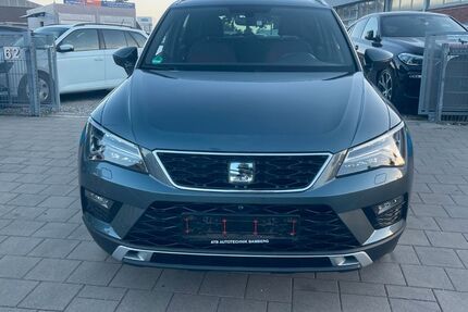 Seat Ateca 30.638 km 21.900 &euro; Fürth 90763