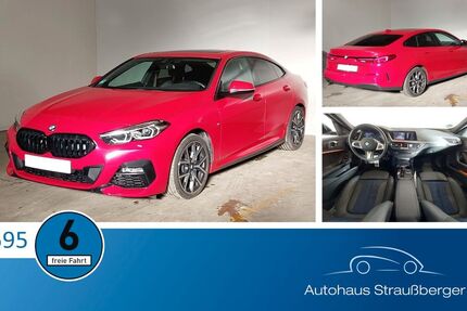 BMW 218 Gran Coupé 21.800 km 26.290 &euro; Buchschwabach bei Nürnberg 90574