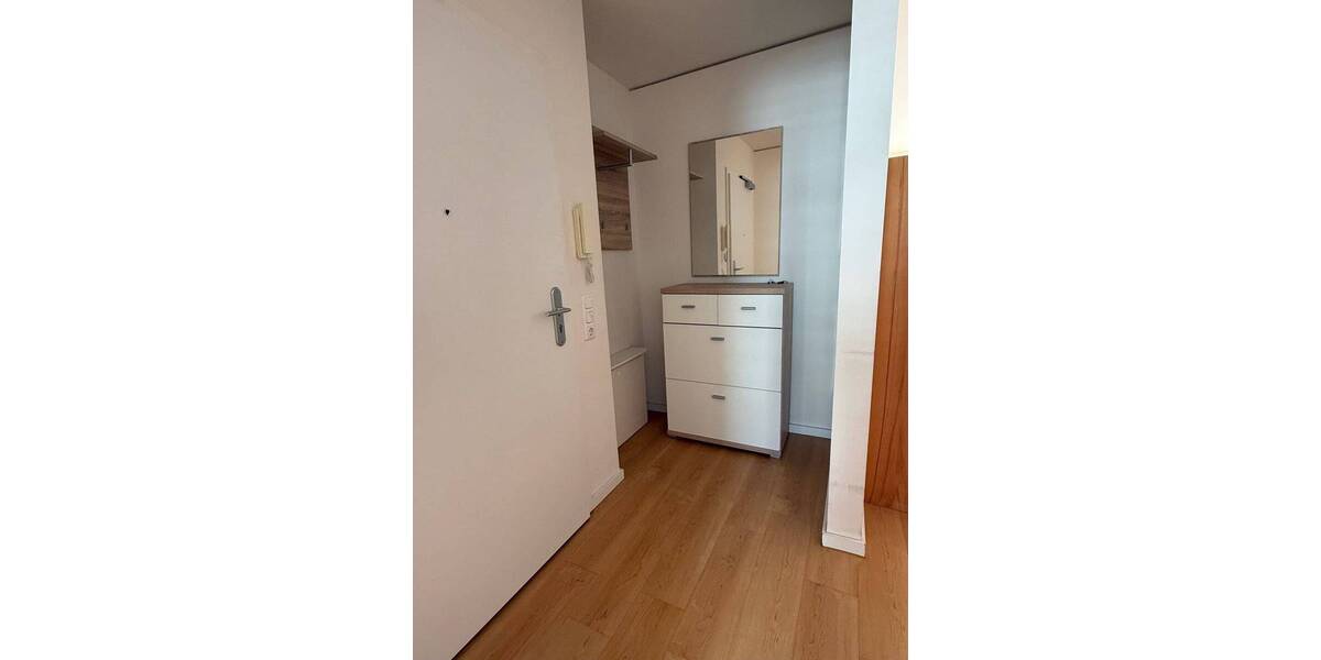 Etagenwohnung Fürth Südstadt - 2 Zimmer, 62 m&sup2;, 275.000&euro; | Angebot:26472049