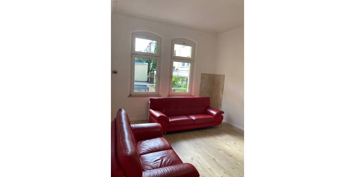 Etagenwohnung Nürnberg Sebald - 3 Zimmer, 75 m&sup2;, 850&euro; | Angebot:25821578