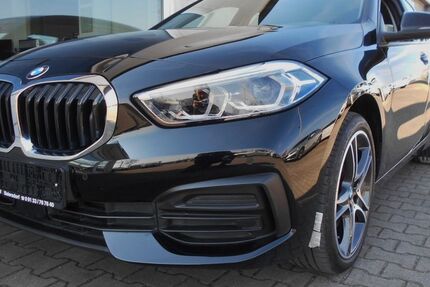 BMW 118 29.000 km 20.700 &euro; Baiersdorf 91083