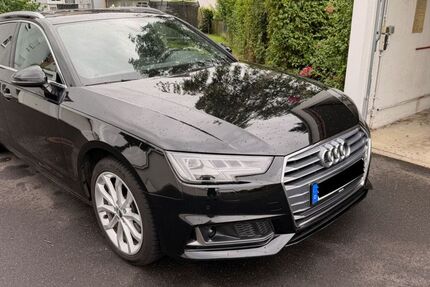 Audi A4 143.800 km 17.800 &euro; Altdorf b. Nürnberg 90518
