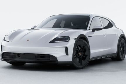 Porsche Taycan 9.900 km 119.990 &euro; Nürnberg 90425