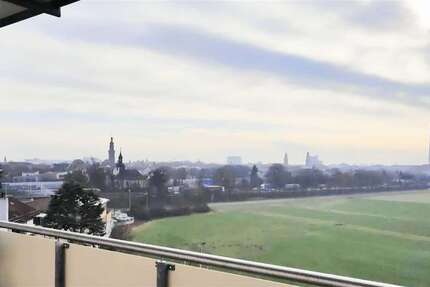 Wohnung Erlangen Buckenhofer Siedlung - 2 Zimmer, 66 m&sup2;, 254.000&euro; | Angebot:26556146