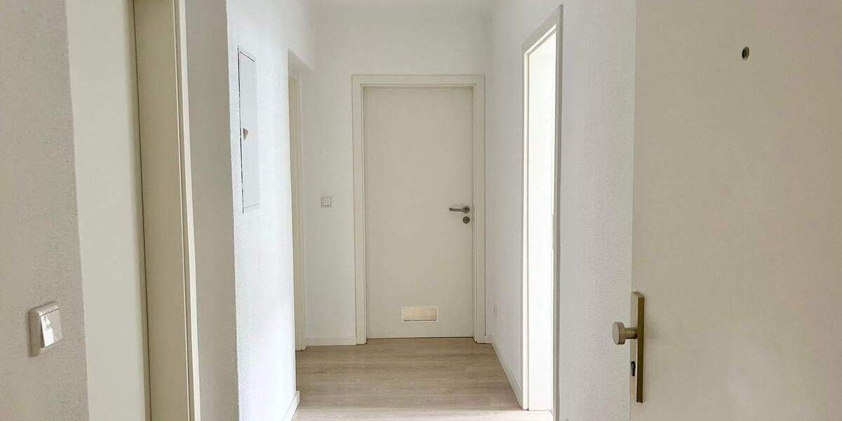 Etagenwohnung Nürnberg Laufamholz - 3 Zimmer, 68 m&sup2;, 790&euro; | Angebot:25797807