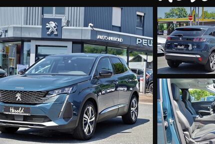 Peugeot 3008 44.800 km 19.700 &euro; Lauf 91207