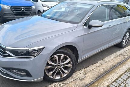 VW Passat 199.000 km 16.500 &euro; Nürnberg 90439