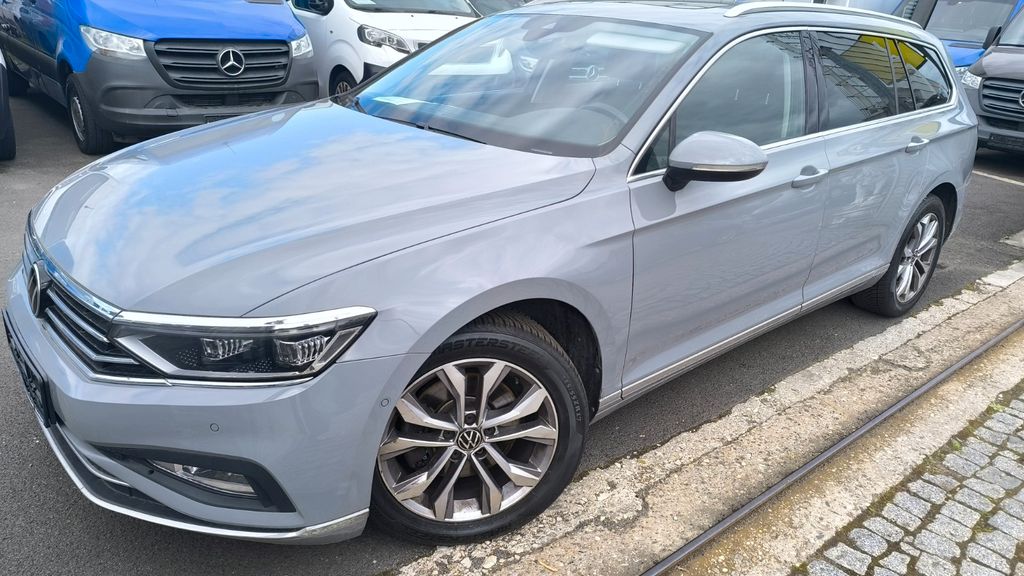 VW Passat 199.000 km 16.500 &euro; Nürnberg 90439