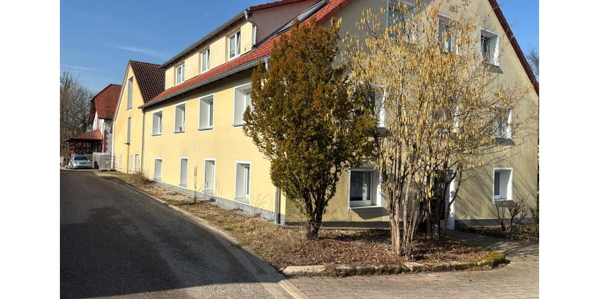 Erdgeschoßwohnung Schwarzenbruck - 2 Zimmer, 50 m&sup2;, 690&euro; | Angebot:26619206