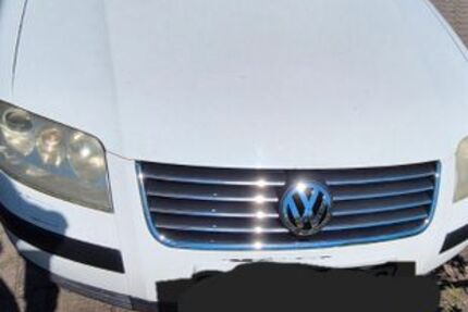 VW Passat 323.600 km 3.200 &euro; Neustadt an der Aisch 91413