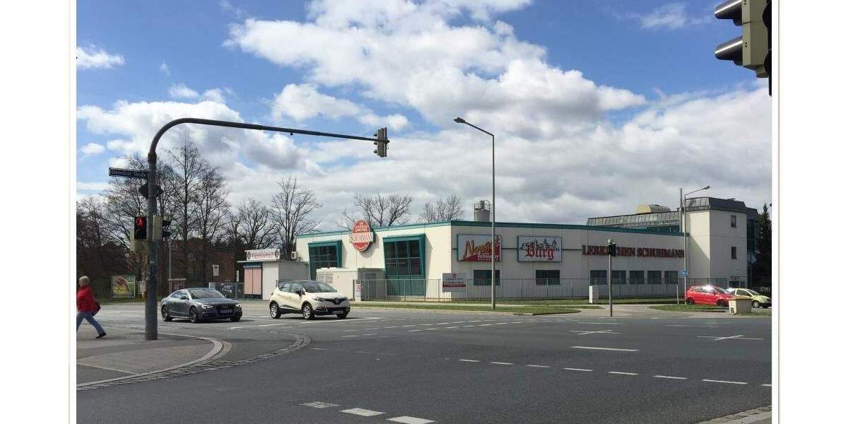 Gewerbeobjekt Nürnberg Langwasser - 12.900&euro; | Angebot:25815277