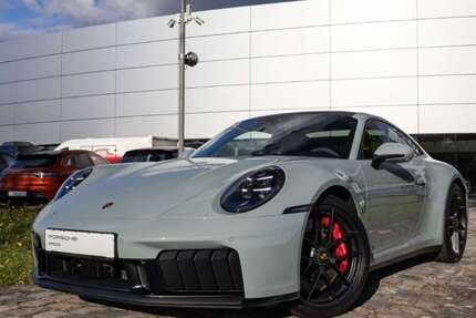 Porsche 992 4.200 km 179.990 &euro; Nürnberg 90425