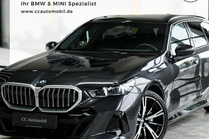BMW 520 8.008 km 51.999 &euro; Fürth 90763